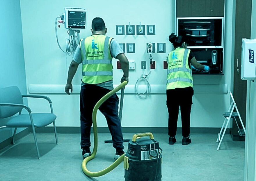 Janitorial Services Tampa