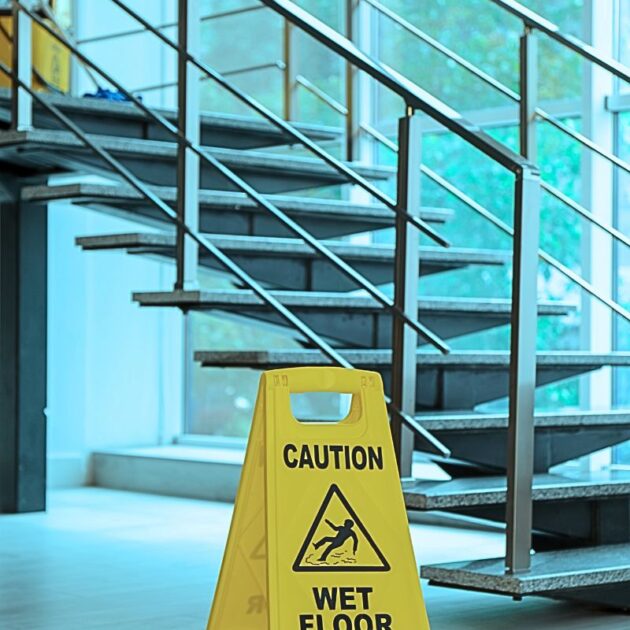 Tampa Janitorial Cleaning Company