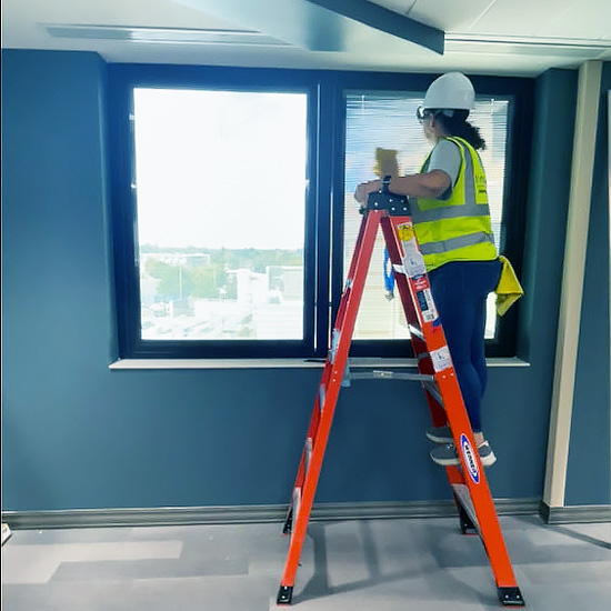 Tampa Post-Construction Cleaning Company