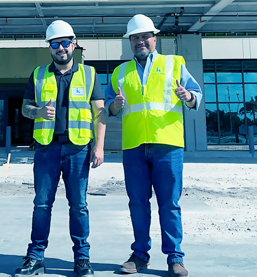 Commercial Cleaning Services Tampa FL