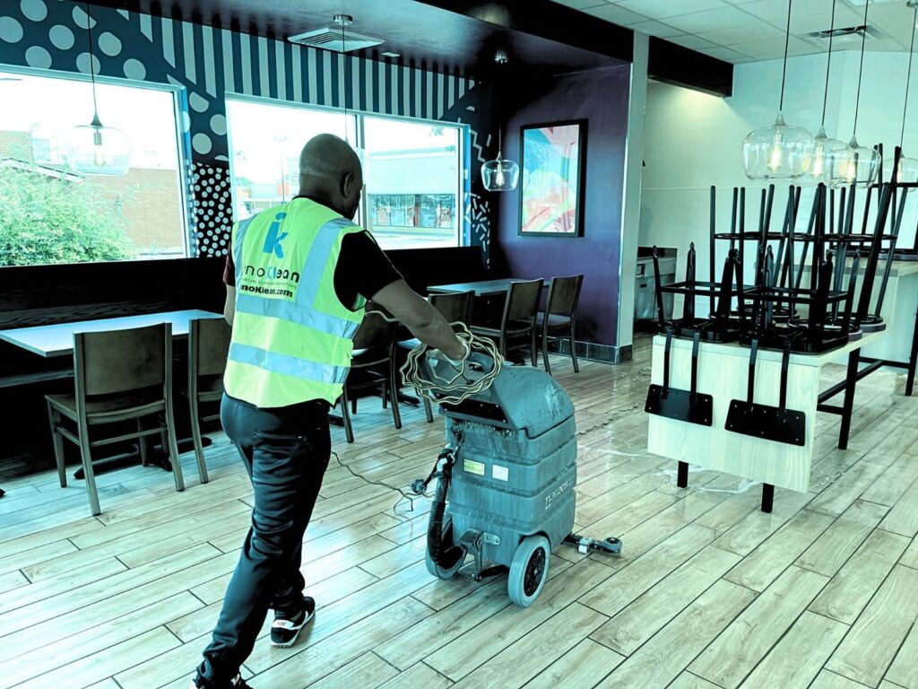 Wesley Chapel Commercial Cleaning Companies